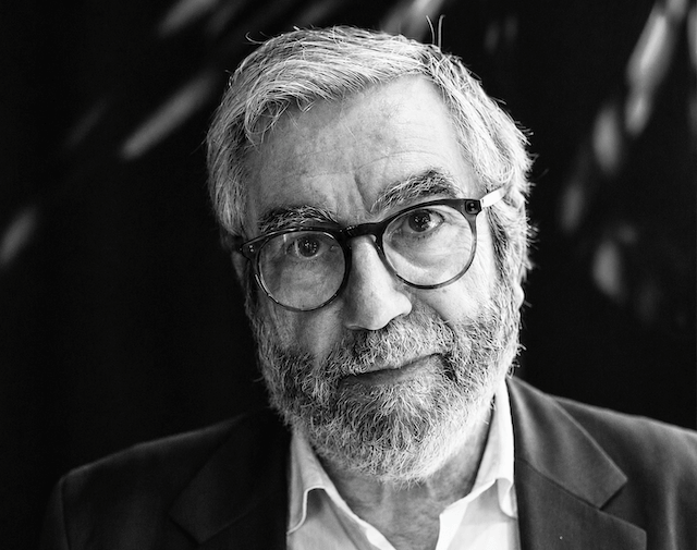 Antonio Muñoz Molina