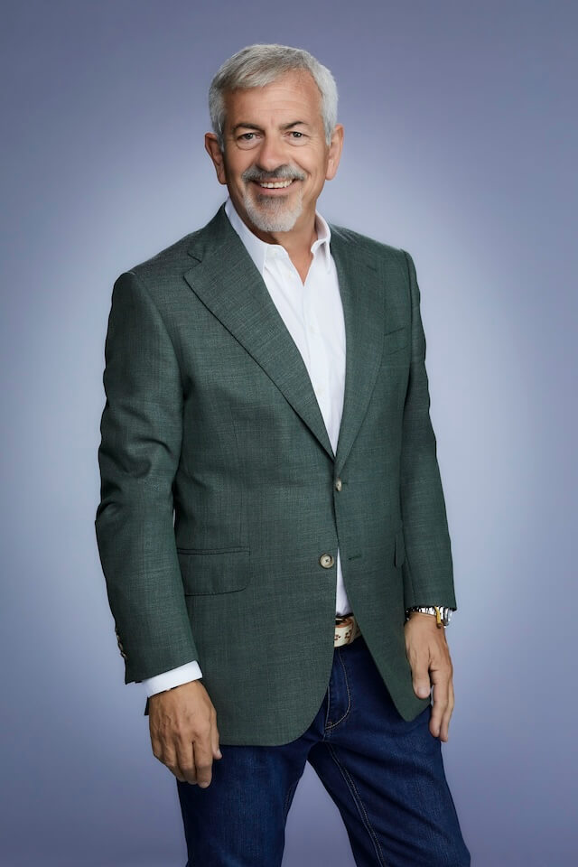 Carlos Sobera