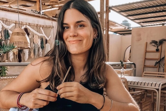 Elvira Sastre