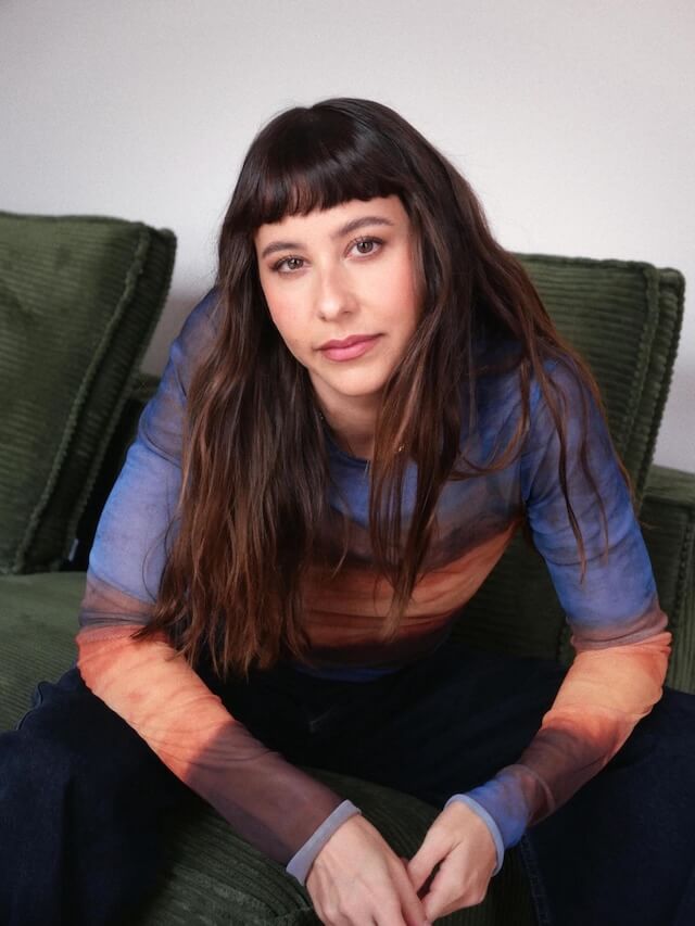Irene Escolar