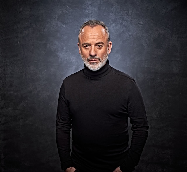Javier Gutiérrez