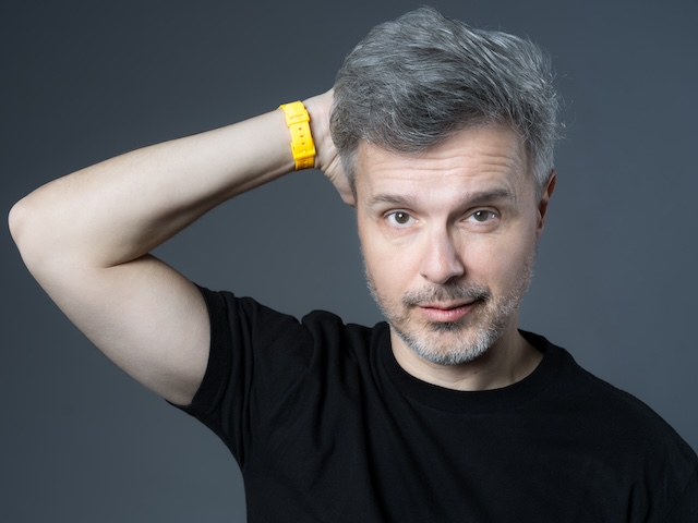 Juan Gómez Jurado