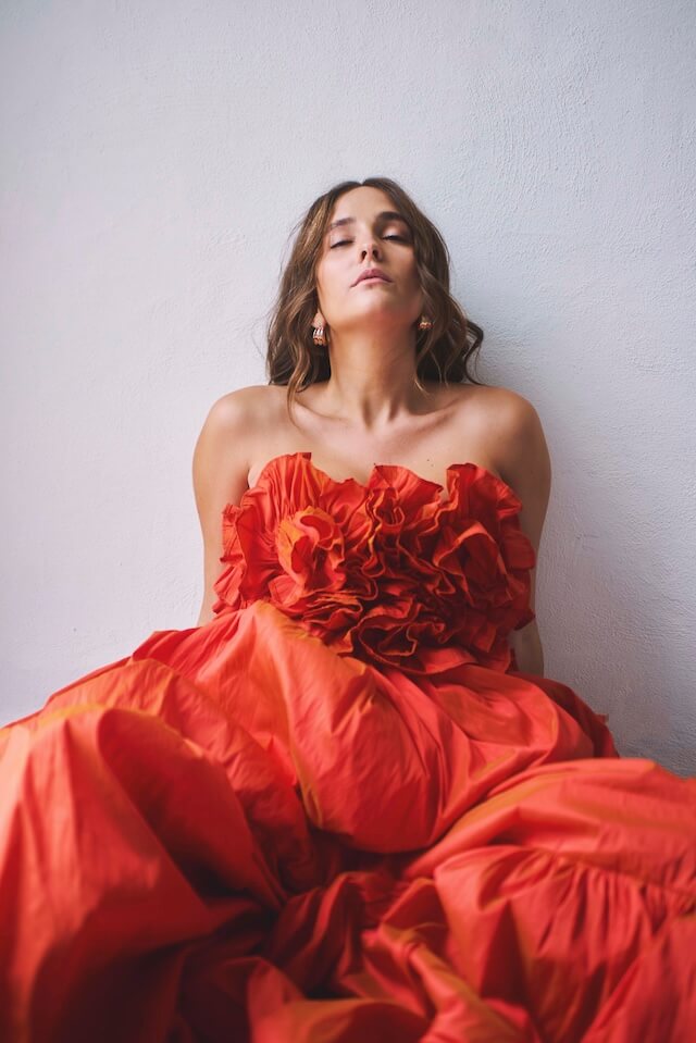 Marilia Manzón