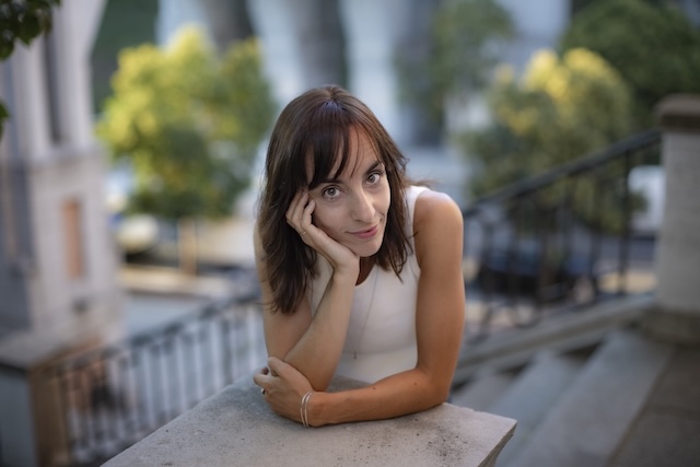 Marta Jiménez Serrano