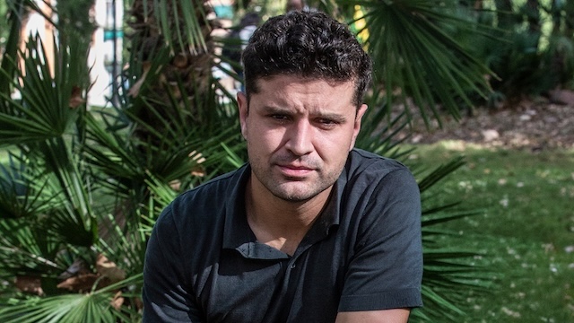 Miguel Maldonado
