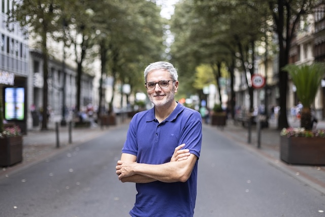 Mikel López Iturriaga