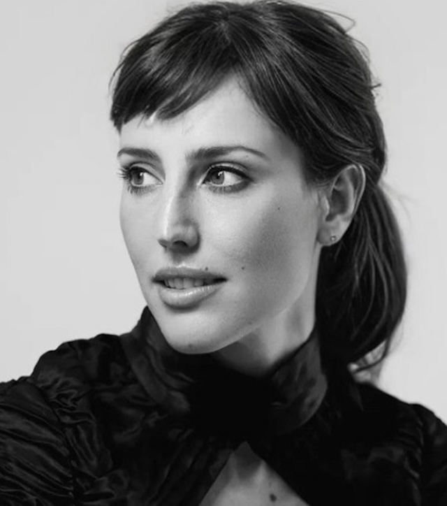 Natalia de Molina