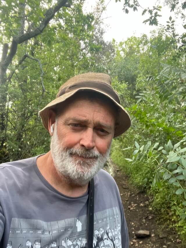 Pablo Carbonell