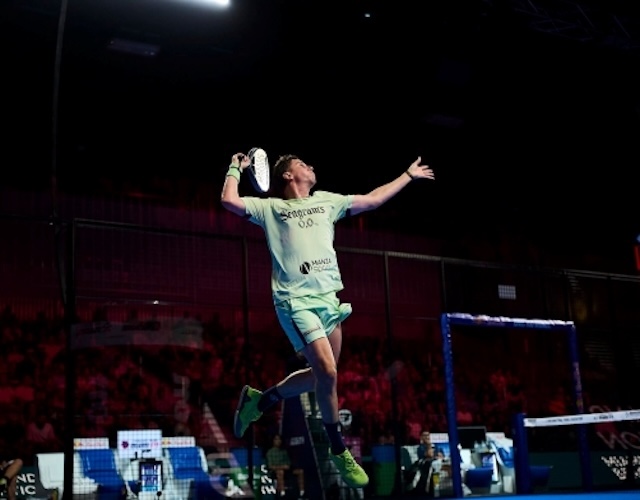 Paquito Navarro